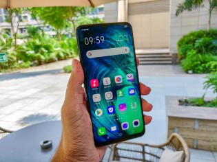 Vivo S1在印度出售