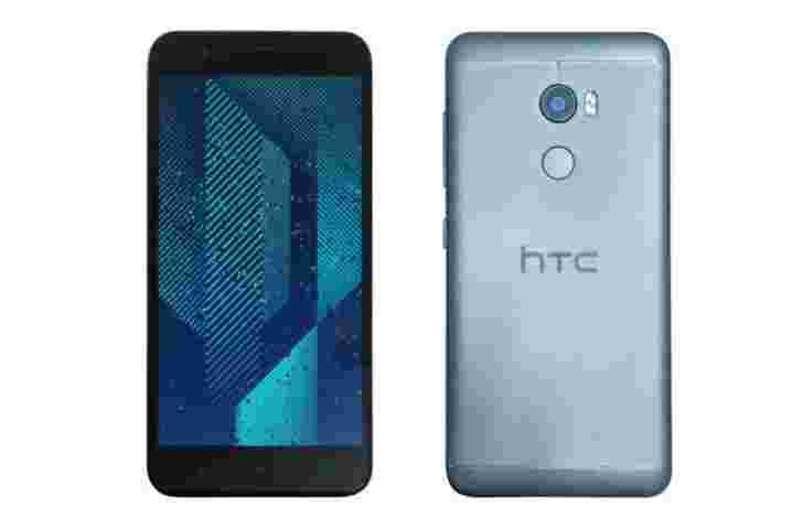 5.5英寸HTC One X10泄漏，图像和规格出屏幕