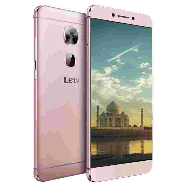 Leeco Le 2 64GB Variant在印度出售