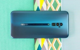 Oppo Reno 5G和RX17 Neo Giveaway