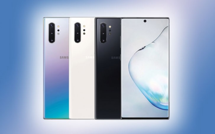 三星Galaxy Note10和Note10 +美国价格显示，以949美元