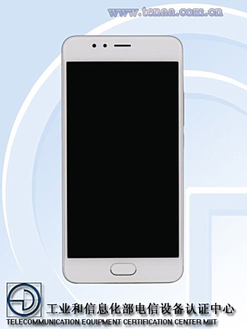 Meizu M5S与Octa-Core CPU和4GB RAM清除Tenaa和3C