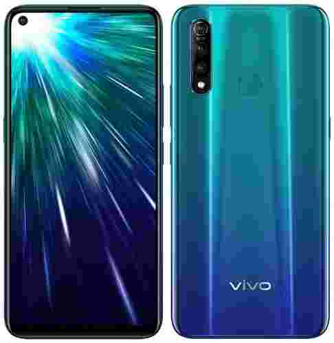 Vivo Z1 Pro现在在印度开放式销售