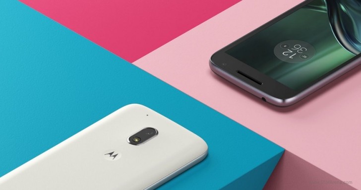 Unlocked Moto G4 Play现在只需99美元即可