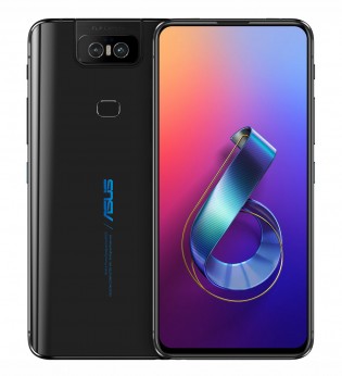 华硕Zenfone 6现在可以在美国预购