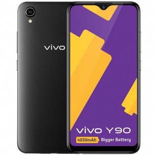 Vivo Y90与Helio A22 SoC和4,030 Mah电池一起前进