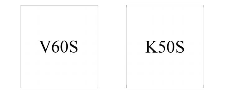LG商标v60s和K50s名称在IFA之前