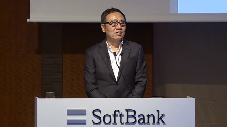 SoftBank总统意外地揭示了iPhone 11发布日期