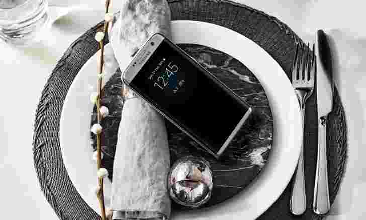据称三星Galaxy S8发布日期揭示了