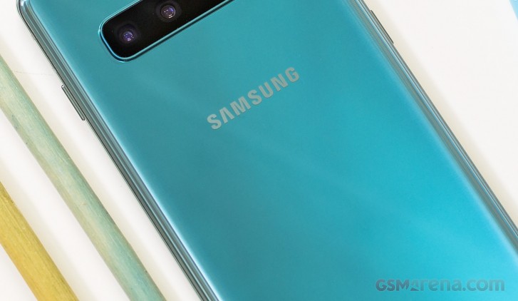 三星Galaxy Note10 + Specs Spects Facessaces，预订前7月7日开始