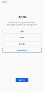 概念：这就是Android Q下的氧气OS 10如何看
