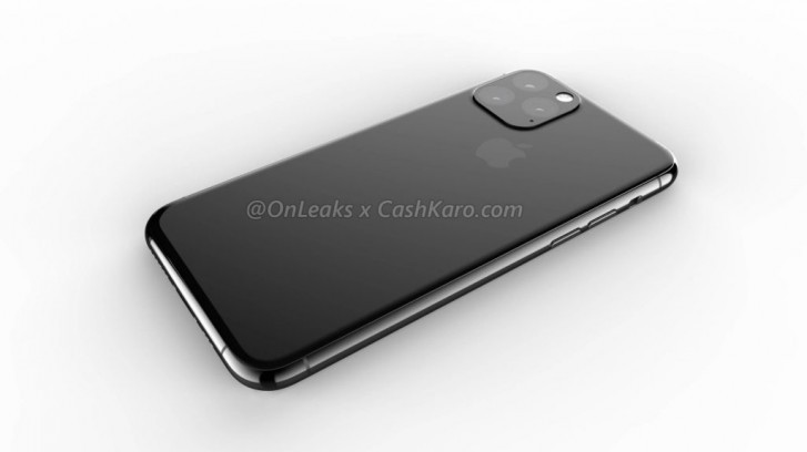 Apple可以使用“Pro”Moniker为iPhone 11