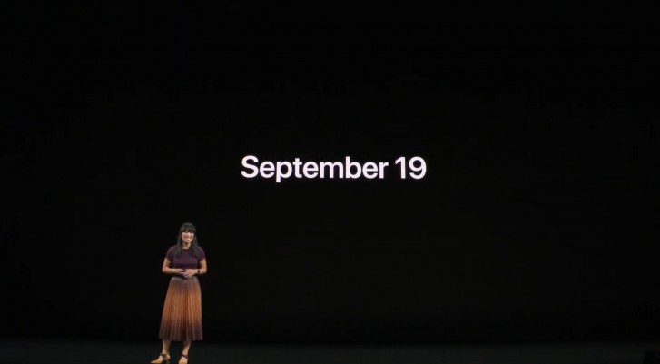 Apple详细说明了它的街机游戏订阅服务，即将到来，9月19日