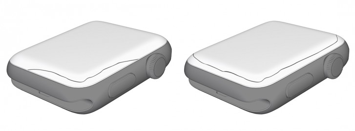 Apple启动铝制手表系列2和3的屏幕更换计划