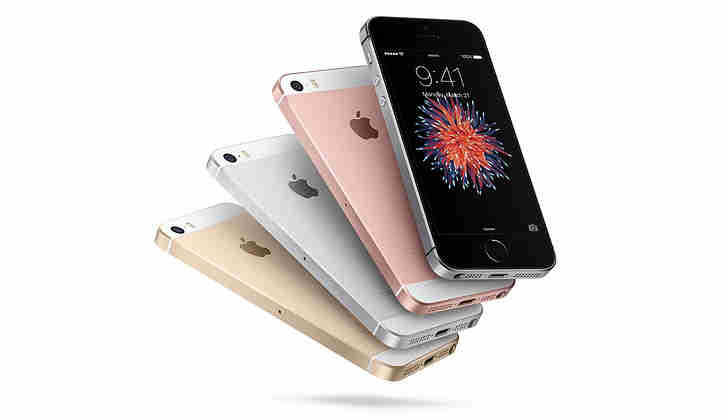 分析师：苹果将​​在2020年释放一款低成本的iPhone SE后继者
