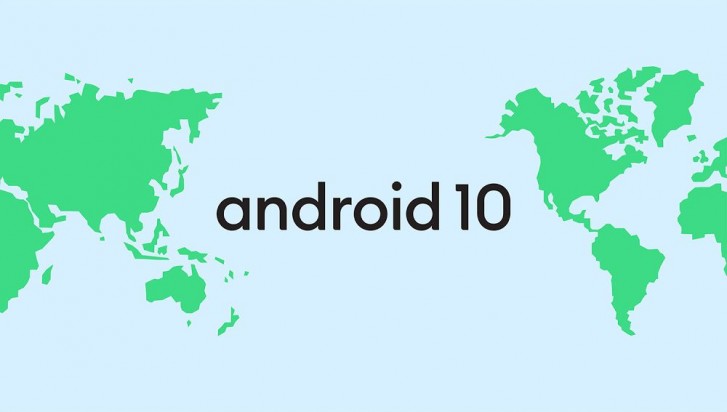 Android Q将被称为Android 10，因为Google Abandons基于甜点的名称