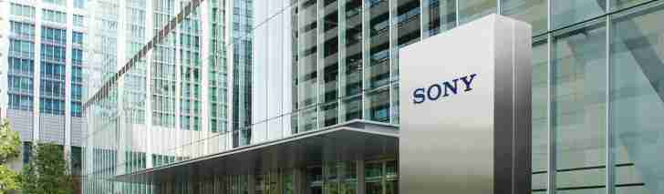 索尼移动在瑞典的部门将在索尼北欧合并