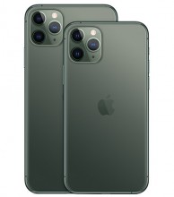 Apple iPhone 11 Pro升级：好的，坏和丑陋