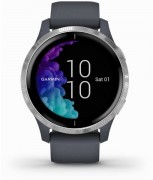 六个garmin smartwatches泄漏，Vivomove风格有手表手和彩色屏幕