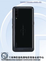 Tenaa上的vivo iqoo pro 5g照片确认了到目前为止的了解