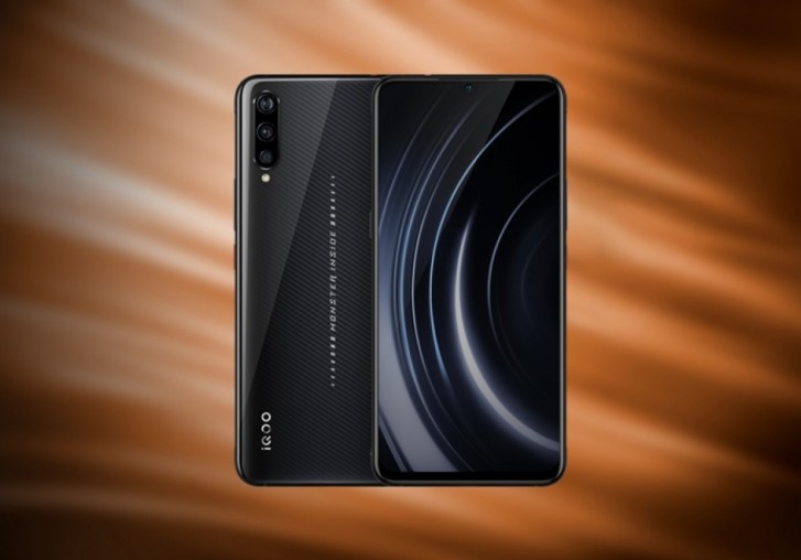 vivo iqoo pro是最便宜的5g智能手机