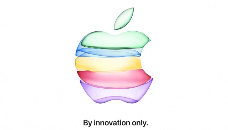 苹果在9月10日揭幕新的iPhone