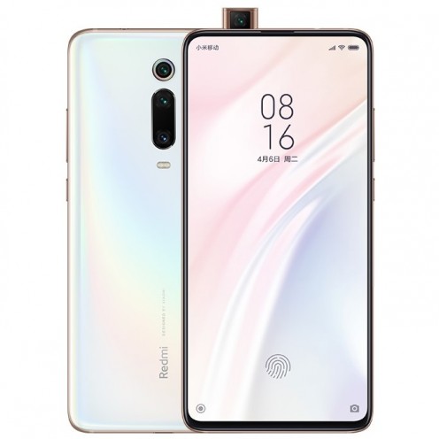 Redmi K20，K20 Pro现在可以在印度珍珠白色提供