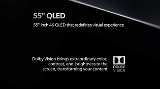 OnePlus电视确认为Sport 8扬声器，总产量为50瓦