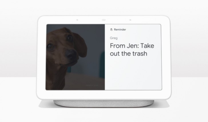 Google Assistant现在让您为您的家人或室内级分配提醒