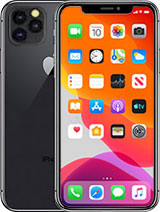 Apple iPhone 11,11 Pro和11 Pro Max公告覆盖范围