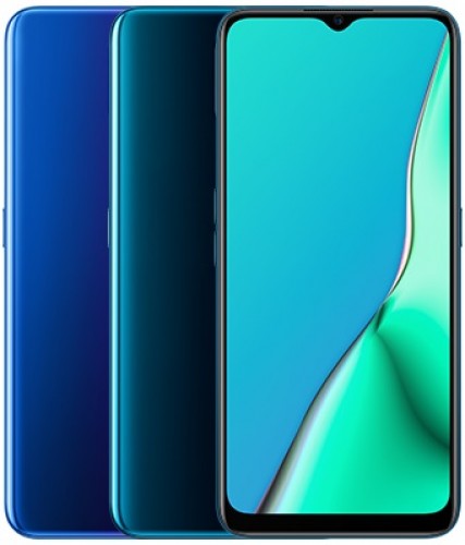 OPPO A9（2020）去官方：Snapdragon 665 SoC，四相机和5000 MAH电池