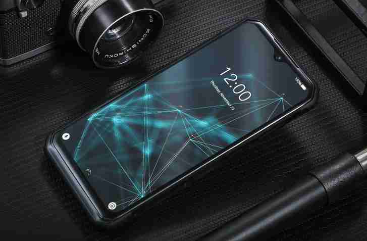 Rugged DooGee S95 Pro使用Helio P90，48MP相机和5,150 Mah电池首次亮相