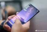 Xiaomi Mi Mix Alpha可能有一个108MP的相机