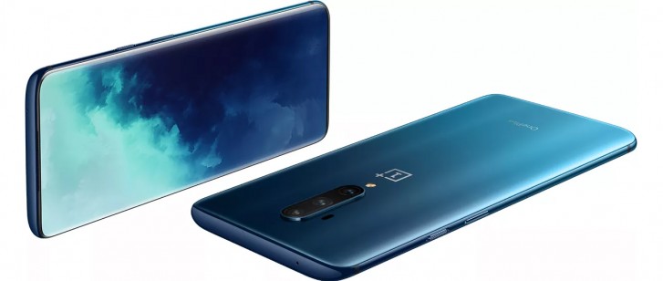 每周轮询结果：OnePlus 7T Pro已关闭岩石开始