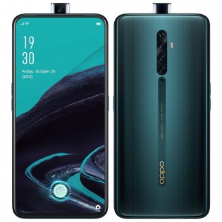 Oppo Reno2 F现在可以购买