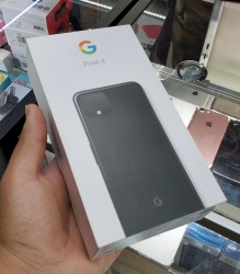 Pixel 4零售盒确认没有捆绑的耳塞，甚至没有USB-C到3.5mm适配器