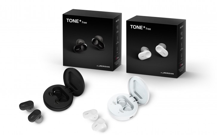 lg tone +免费是无线芽派对中的最新竞争对手