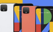 第42周审查：像素4和realme x2 pro亮相