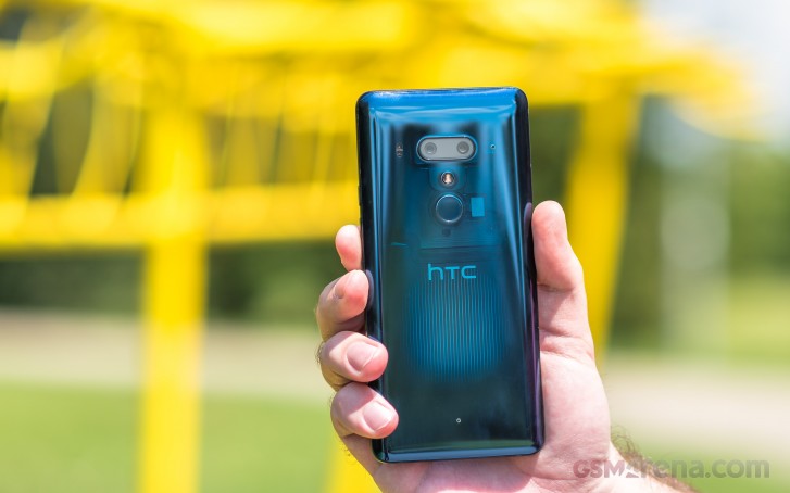 HTC没有放弃智能手机业务，计划复出
