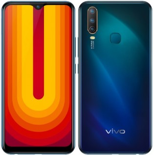 Vivo U10抵达Snapdragon 665，三重相机，5000 MAH电池