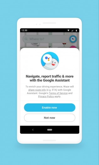 Google Assistant支持Waze到达美国