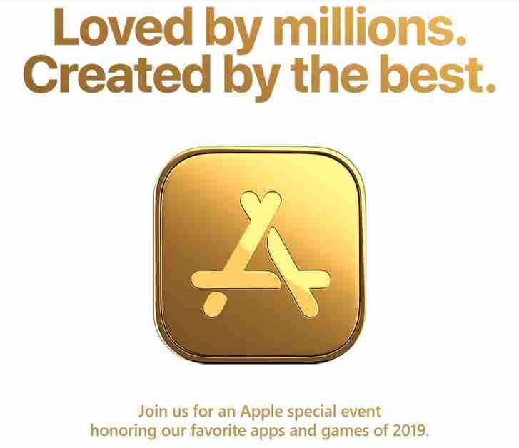 Apple在NYC安排12月2日的另一个活动