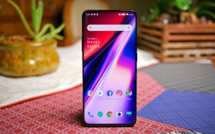 OnePlus 7 Pro的6GB和12GB RAM变体不再在美国提供