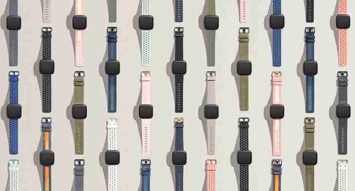 谷歌将收购Fitbit，计划“由Google制造”智能佩戴性