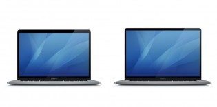 报告：Apple的16英寸MacBook Pro可能会在周三到达