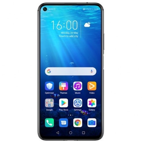 华为Nova 5T Pro规范和设计通过Android Enterprise上市透露