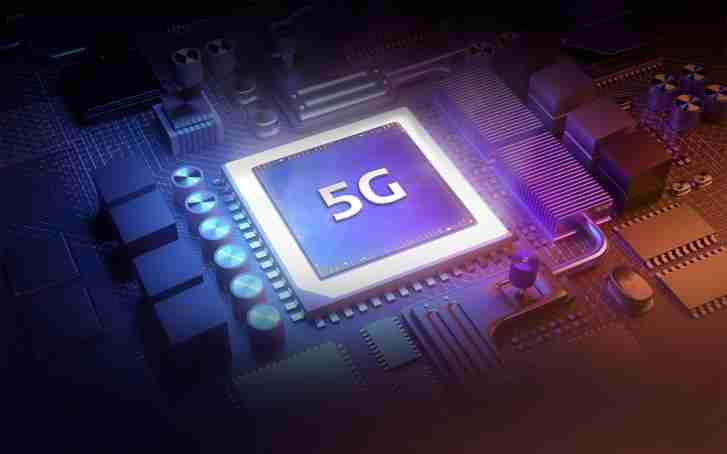 Mediatek的中档5G SOC将构建在7nm节点上