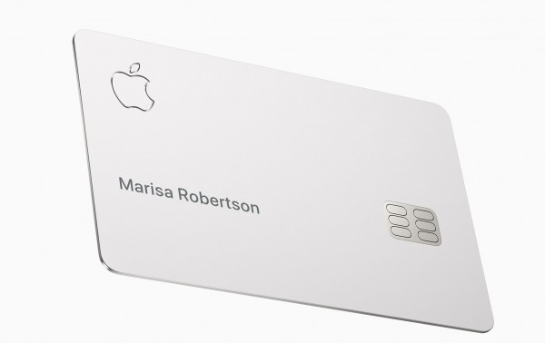 Apple卡片持有人在iPhone上获得24个月的融资，没有利息