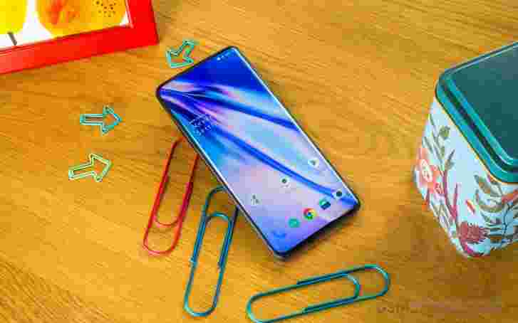 OnePlus宣布overgenos开放测试版4 oneplus 7和7 pro