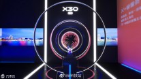 Vivo X30，5G到12月抵达